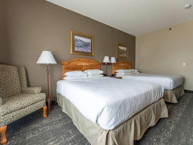 Grandstay Hotel Montevideo Zimmer foto