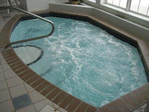 Grandstay Hotel Montevideo Einrichtungen foto