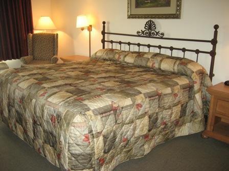 Grandstay Hotel Montevideo Zimmer foto